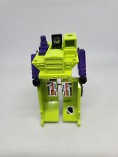 Transformers vintage bandai d'occasion  Creil