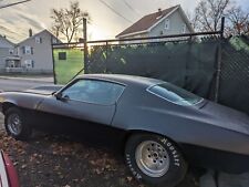 1971 chevrolet camaro for sale  Bristol