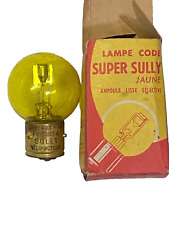 Ancienne lampe code d'occasion  Bohain-en-Vermandois