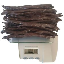 Madagascar vanilla bean for sale  Forney