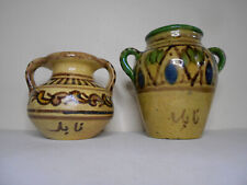 Lot vase céramique d'occasion  Toulouse-
