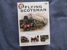 Flying scotsman disc for sale  BARRY