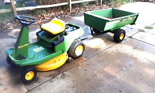 John deere rx75 for sale  Owosso
