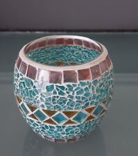mosaic bowl for sale  CHELTENHAM