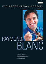 Raymond blanc foolproof for sale  STOCKPORT