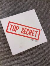 Top secret energy for sale  Cary