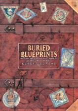 Buried blueprints maps for sale  Montgomery