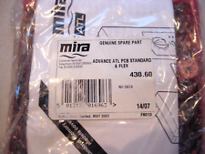 Mira control advance for sale  BRISTOL