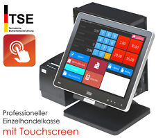Kasse 38cm touchscreen gebraucht kaufen  Nürnberg