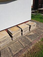 Garden slabs paving for sale  CANVEY ISLAND