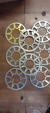 125 sprockets used for sale  TAUNTON