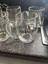 Guinness half pint for sale  WIGTON
