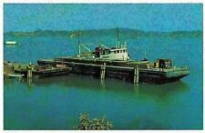 Barge tug nash for sale  Arlington