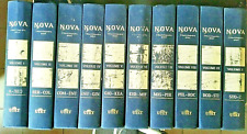 Nova. enciclopedia utet usato  Genova