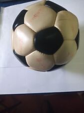 Pallone calcio juventus usato  Falconara Marittima