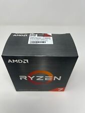 ryzen 5800x box 7 amd for sale  Upland