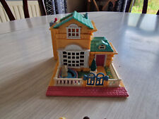 polly pocket hotel for sale  WREXHAM