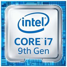 Intel Core i7-9700 @ 3.0GHz - SRG13 - CPU Processor - Tested for sale  Shipping to South Africa