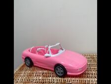 Pink 90s barbie for sale  GUISBOROUGH