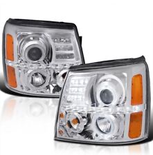 spec d tuning halo headlights for sale  Baton Rouge
