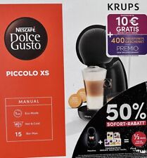 Krups nescafé dolce for sale  Shipping to Ireland