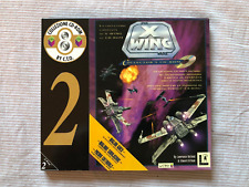 Videogame vintage wings usato  Italia