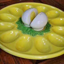 Vintage deviled egg for sale  Hampton