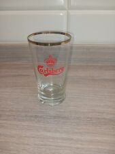 Vintage carlsberg red for sale  BICESTER