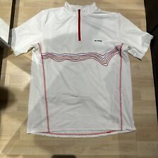 Twin cycling top for sale  BURTON-ON-TRENT