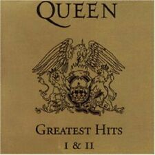 Queen + 2CD + Greatest hits I & II comprar usado  Enviando para Brazil