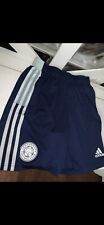 Leicester city shorts for sale  COVENTRY