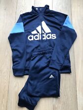 Adidas jogging suit for sale  LONDON