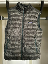 Patagonia sweater vest for sale  Portland