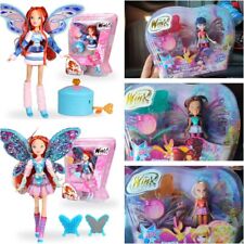 Winx club fairy for sale  Shipping to Ireland