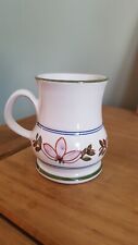 pottery mug for sale  HOVE