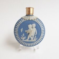 Wedgwood flacon parfum d'occasion  Paris XVIII