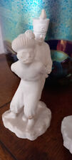 Four rare figures for sale  MARKET DRAYTON