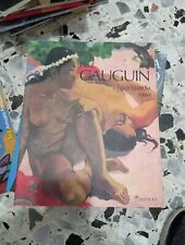Paul gauguin avanguardia usato  Bologna
