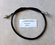 Speedometer cable kawasaki d'occasion  Lignan-sur-Orb