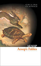 Aesop fables aesop for sale  EPPING