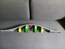 Lego duplo eisenbahnbrücke gebraucht kaufen  Glinde