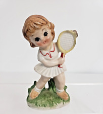 Ceramic vintage tennis for sale  Bean Station