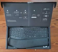 logitech tastatur ergonomisch gebraucht kaufen  Deutschland