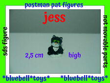 Postman pat figures for sale  Shipping to Ireland