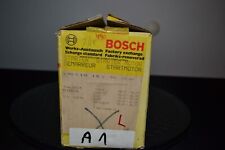 Bosch anlasser starter gebraucht kaufen  Deutschland
