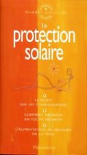 V466839 protection solaire d'occasion  Hennebont