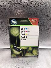 364 printer ink for sale  NEWCASTLE UPON TYNE