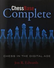Chessbase complete chess for sale  UK