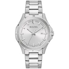 Bulova men quartz for sale  USA