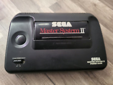 Sega master system gebraucht kaufen  Heuerßen